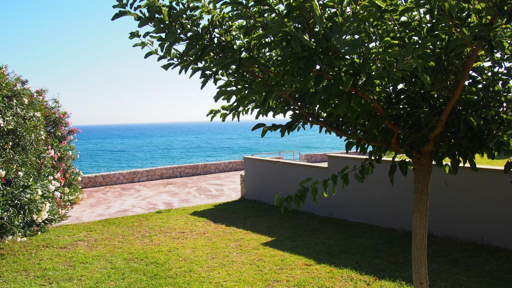 Villa Dip In The Blue - 1 Agios Georgios  Exterior foto