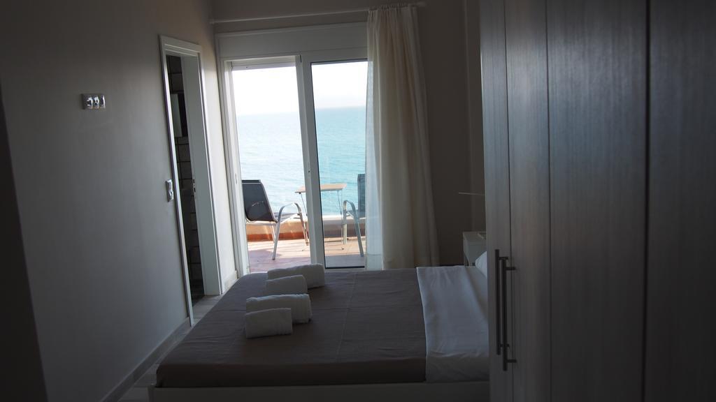 Villa Dip In The Blue - 1 Agios Georgios  Exterior foto